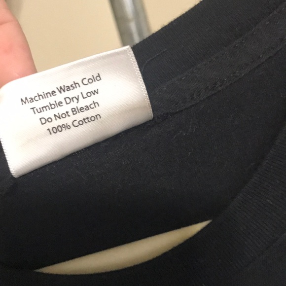 BILLY CURRINGTON T-SHIRT - Picture 3 of 4